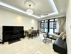 Blk 118A Alkaff Lakeview (Toa Payoh), HDB 4 Rooms #486867941